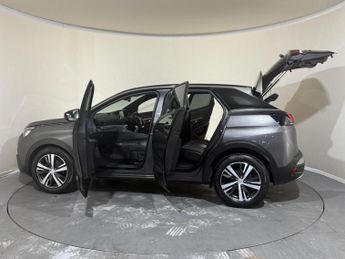 PEUGEOT 3008 1.2 PureTech GT Line Euro 6 (s/s) 5dr