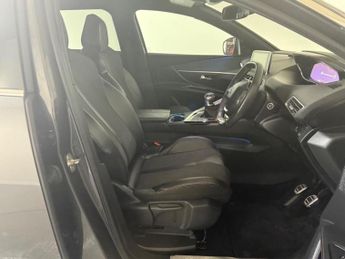 PEUGEOT 3008 1.2 PureTech GT Line Euro 6 (s/s) 5dr