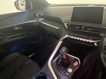 PEUGEOT 3008 1.2 PureTech GT Line Euro 6 (s/s) 5dr