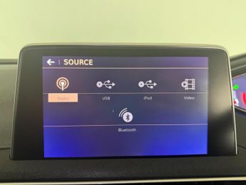 PEUGEOT 3008 1.2 PureTech GT Line Euro 6 (s/s) 5dr