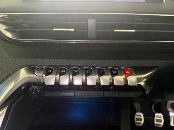 PEUGEOT 3008 1.2 PureTech GT Line Euro 6 (s/s) 5dr