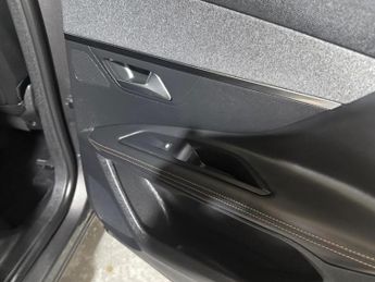 PEUGEOT 3008 1.2 PureTech GT Line Euro 6 (s/s) 5dr