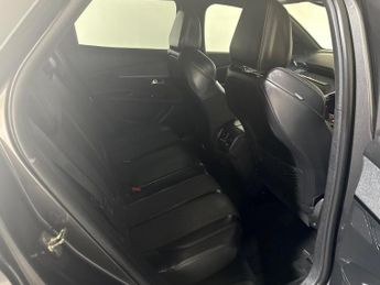 PEUGEOT 3008 1.2 PureTech GT Line Euro 6 (s/s) 5dr