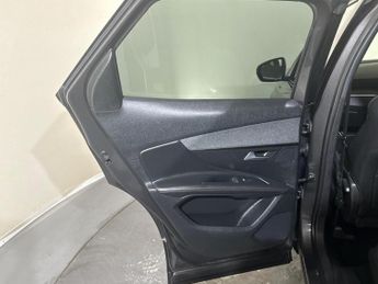 PEUGEOT 3008 1.2 PureTech GT Line Euro 6 (s/s) 5dr