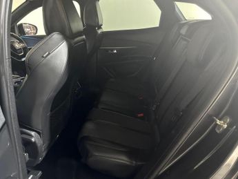 PEUGEOT 3008 1.2 PureTech GT Line Euro 6 (s/s) 5dr