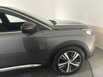 PEUGEOT 3008 1.2 PureTech GT Line Euro 6 (s/s) 5dr