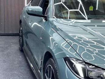 BMW I4 40 83.9kWh M Sport Gran Coupe Auto eDrive 5dr