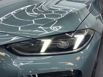 BMW I4 40 83.9kWh M Sport Gran Coupe Auto eDrive 5dr