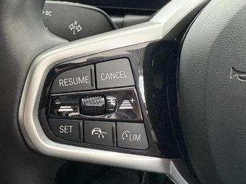 BMW I4 40 83.9kWh M Sport Gran Coupe Auto eDrive 5dr