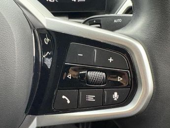 BMW I4 40 83.9kWh M Sport Gran Coupe Auto eDrive 5dr