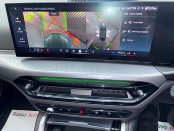 BMW I4 40 83.9kWh M Sport Gran Coupe Auto eDrive 5dr