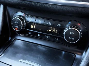 MERCEDES-BENZ CLA 2.1 CLA220d AMG Sport Shooting Brake 5dr Diesel 7G-DCT Euro 6