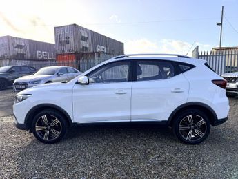 MG ZS 1.0 T-GDI Exclusive SUV 5dr Petrol Auto Euro 6