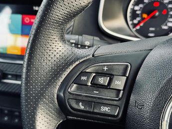 MG ZS 1.0 T-GDI Exclusive SUV 5dr Petrol Auto Euro 6