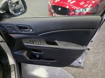 HONDA CR-V 2.0 i-VTEC EX