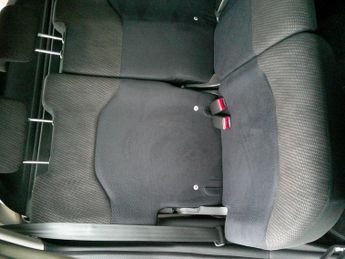 HONDA JAZZ 1.4 i-VTEC ES Plus