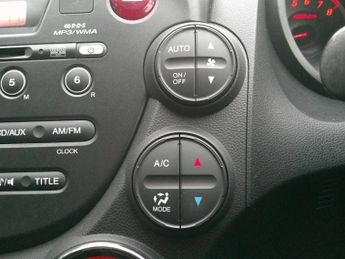 HONDA JAZZ 1.4 i-VTEC ES Plus