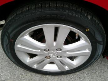 HONDA JAZZ 1.4 i-VTEC ES Plus