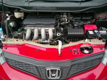 HONDA JAZZ 1.4 i-VTEC ES Plus