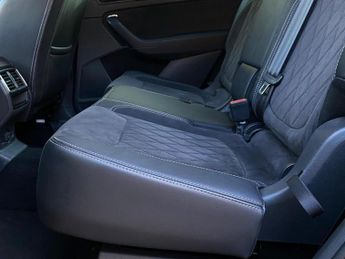 SKODA KODIAQ 2.0 TSI SportLine DSG 4WD Euro 6 (s/s) 5dr (7 Seat)