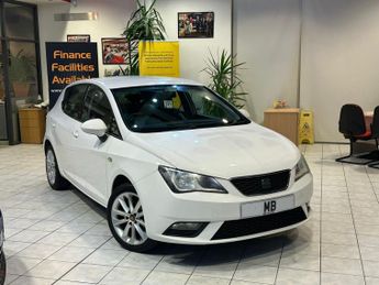 SEAT Ibiza 1.4 Toca