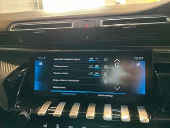 PEUGEOT 508 1.5 BlueHDi GT Line