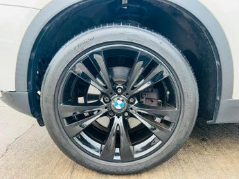 BMW X3 2.0 20d SE Steptronic xDrive Euro 5 (s/s) 5dr