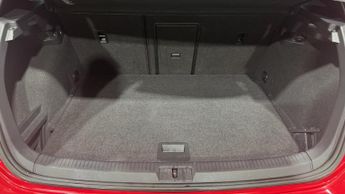 VOLKSWAGEN GOLF 2.0 TSI BlueMotion Tech GTI