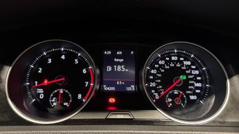 VOLKSWAGEN GOLF 2.0 TSI BlueMotion Tech GTI