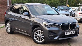 BMW X1 1.5 18i SE DCT sDrive Euro 6 (s/s) 5dr