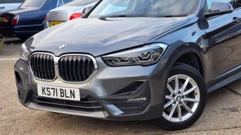 BMW X1 1.5 18i SE DCT sDrive Euro 6 (s/s) 5dr