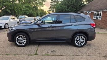 BMW X1 1.5 18i SE DCT sDrive Euro 6 (s/s) 5dr