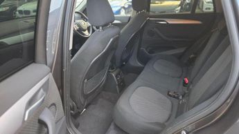 BMW X1 1.5 18i SE DCT sDrive Euro 6 (s/s) 5dr