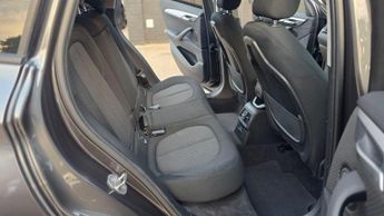 BMW X1 1.5 18i SE DCT sDrive Euro 6 (s/s) 5dr