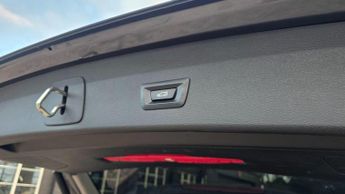 BMW X1 1.5 18i SE DCT sDrive Euro 6 (s/s) 5dr