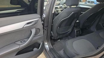 BMW X1 1.5 18i SE DCT sDrive Euro 6 (s/s) 5dr