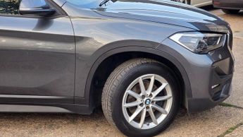 BMW X1 1.5 18i SE DCT sDrive Euro 6 (s/s) 5dr