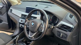 BMW X1 1.5 18i SE DCT sDrive Euro 6 (s/s) 5dr