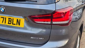BMW X1 1.5 18i SE DCT sDrive Euro 6 (s/s) 5dr