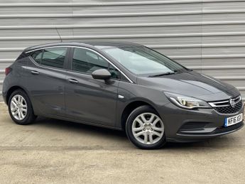 Vauxhall Astra 1.4 i Design