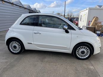 FIAT 500 1.2 500 1.2 Lounge