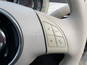 FIAT 500 1.2 500 1.2 Lounge