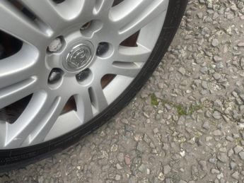 VAUXHALL ASTRA 1.8 i 16v Design