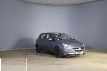 Vauxhall Corsa 1.4i ecoFLEX SRi Euro 6 5dr