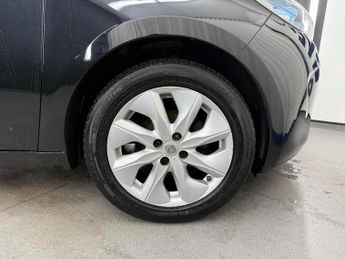 RENAULT ZOE 22kWh Dynamique Nav Auto 5dr (Battery Lease)