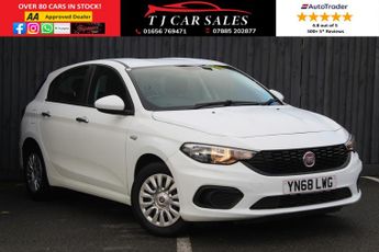 Fiat Tipo 1.4 1.4 95hp Easy