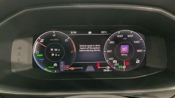 CUPRA FORMENTOR 1.4 eHybrid 12.8kWh V1 DSG Euro 6 (s/s) 5dr