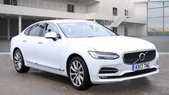 Volvo S90 2.0 D5 PowerPulse Inscription Auto AWD Euro 6 (s/s) 4dr