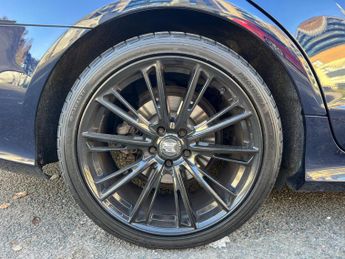 MERCEDES-BENZ CLS 3.0 CLS350d V6 AMG Line