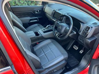 CITROEN C5 AIRCROSS 1.6 PureTech Flair Plus